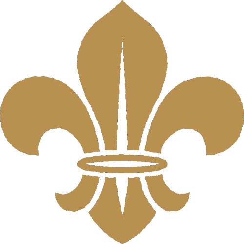 Scout BSA Logo